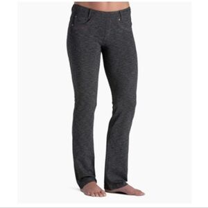 KUHL Mova Straight Stretch Pants